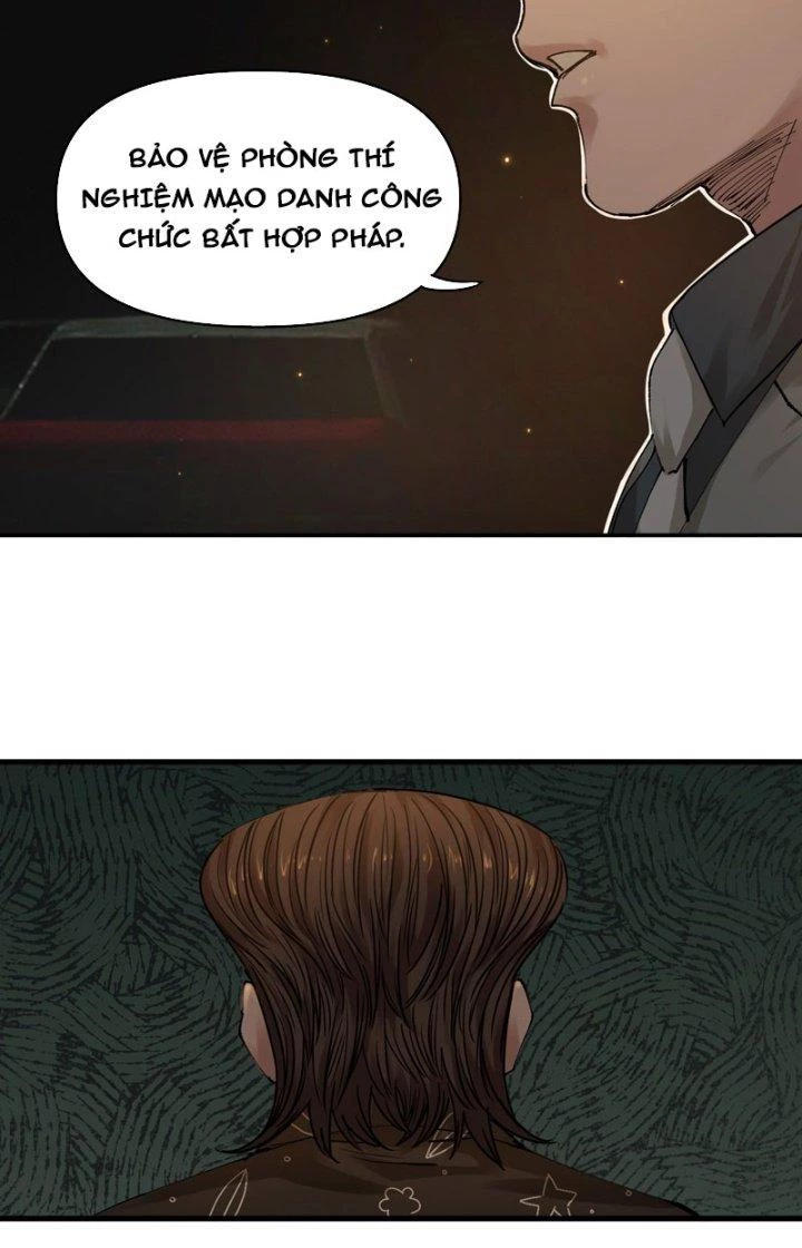 Trùng Sinh Thành Chó, Ta Thành Yêu Tôn Một Phương Chapter 13 - Trang 2