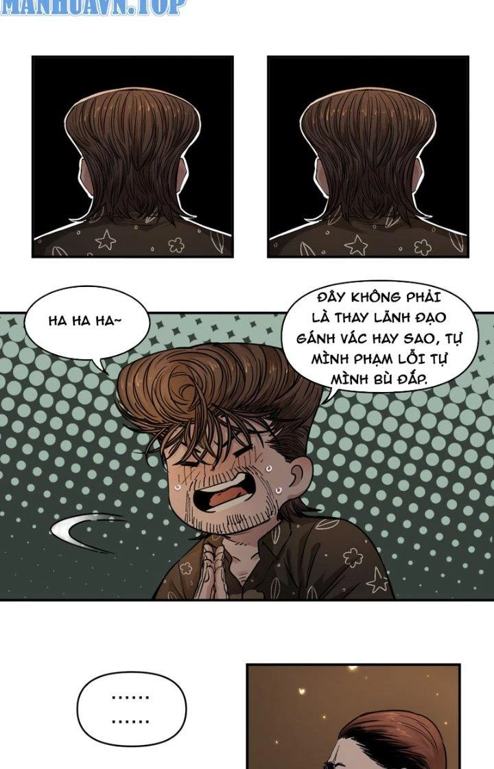 Trùng Sinh Thành Chó, Ta Thành Yêu Tôn Một Phương Chapter 13 - Trang 2