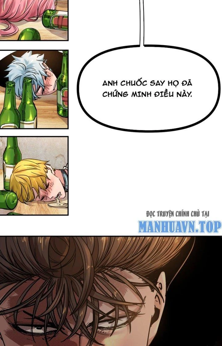 Trùng Sinh Thành Chó, Ta Thành Yêu Tôn Một Phương Chapter 13 - Trang 2