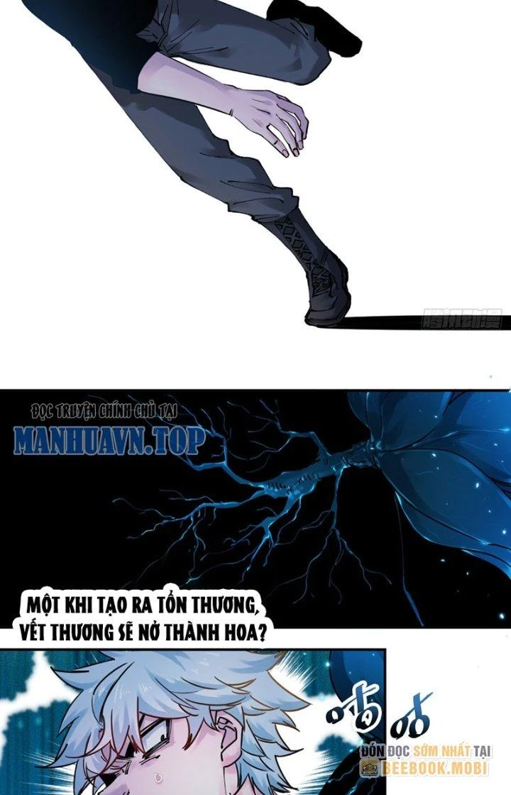 Trùng Sinh Thành Chó, Ta Thành Yêu Tôn Một Phương Chapter 16 - Trang 2