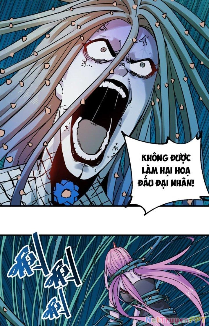 Trùng Sinh Thành Chó, Ta Thành Yêu Tôn Một Phương Chapter 17 - Trang 2