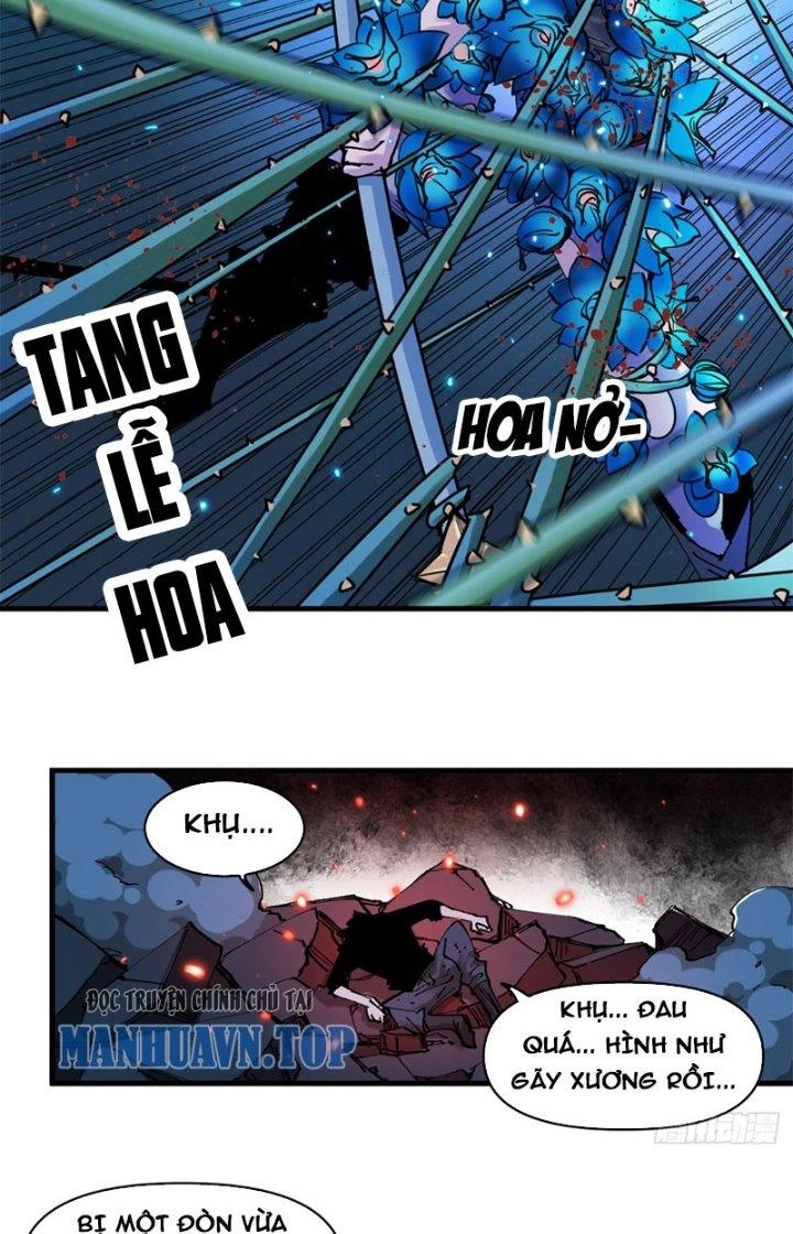 Trùng Sinh Thành Chó, Ta Thành Yêu Tôn Một Phương Chapter 17 - Trang 2