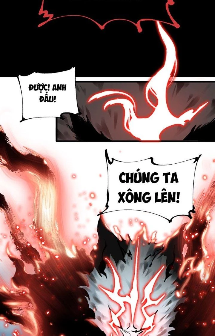 Trùng Sinh Thành Chó, Ta Thành Yêu Tôn Một Phương Chapter 17 - Trang 2