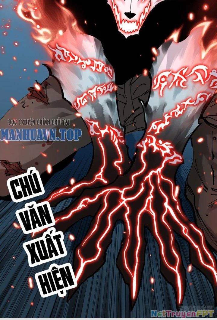 Trùng Sinh Thành Chó, Ta Thành Yêu Tôn Một Phương Chapter 17 - Trang 2