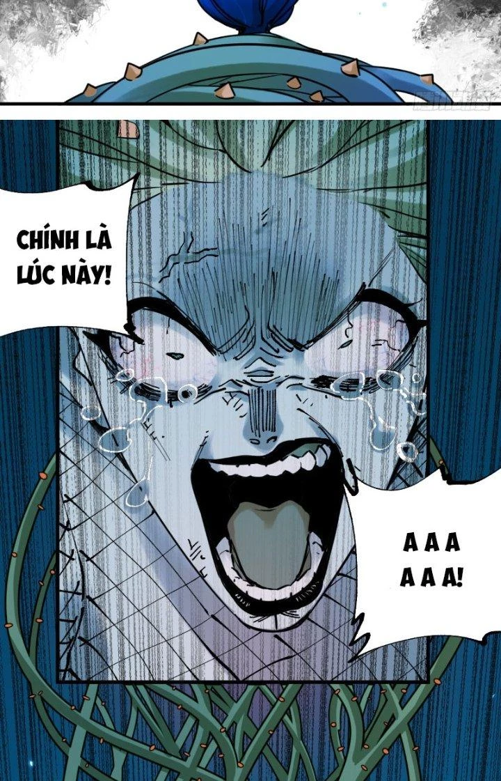 Trùng Sinh Thành Chó, Ta Thành Yêu Tôn Một Phương Chapter 18 - Next Chapter 19
