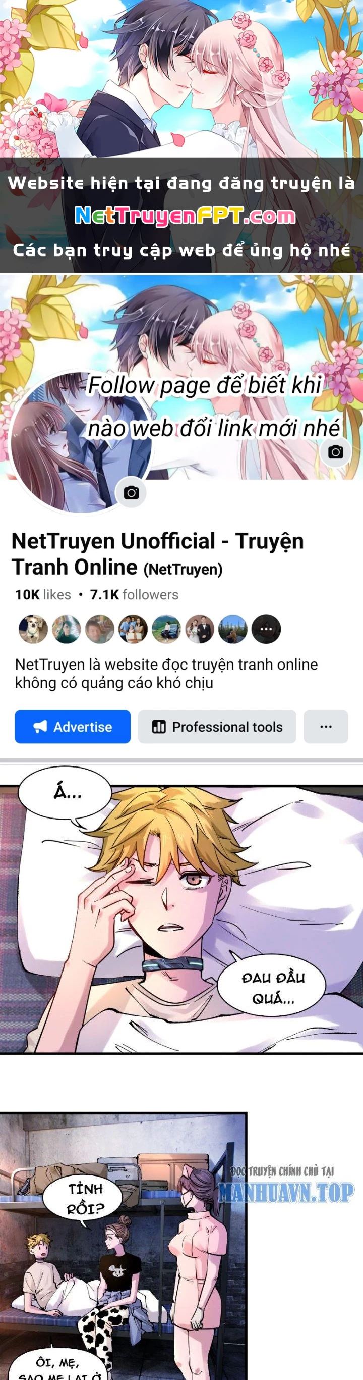 Trùng Sinh Thành Chó, Ta Thành Yêu Tôn Một Phương Chapter 19 - Trang 2