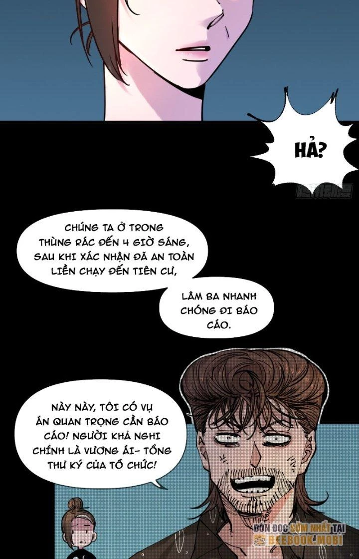 Trùng Sinh Thành Chó, Ta Thành Yêu Tôn Một Phương Chapter 19 - Trang 2