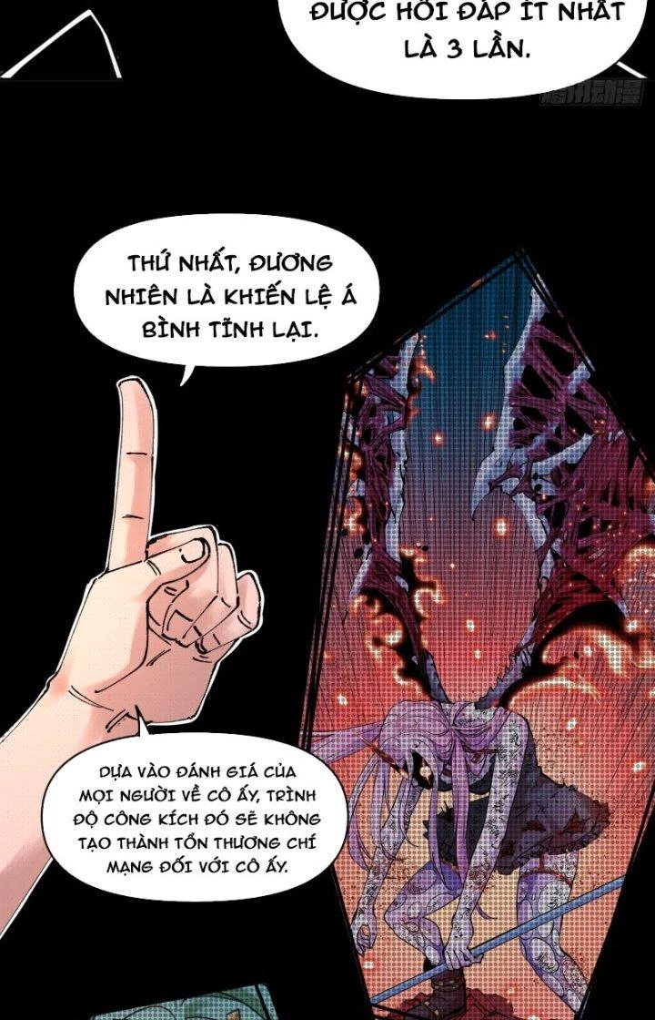 Trùng Sinh Thành Chó, Ta Thành Yêu Tôn Một Phương Chapter 19 - Trang 2
