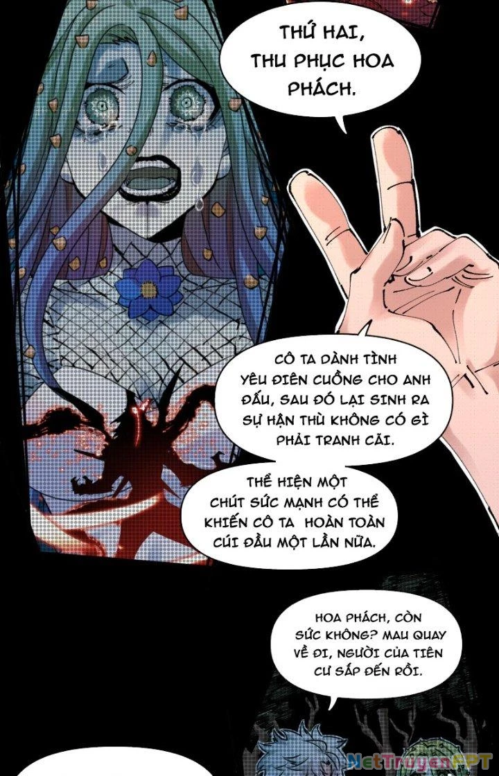 Trùng Sinh Thành Chó, Ta Thành Yêu Tôn Một Phương Chapter 19 - Trang 2