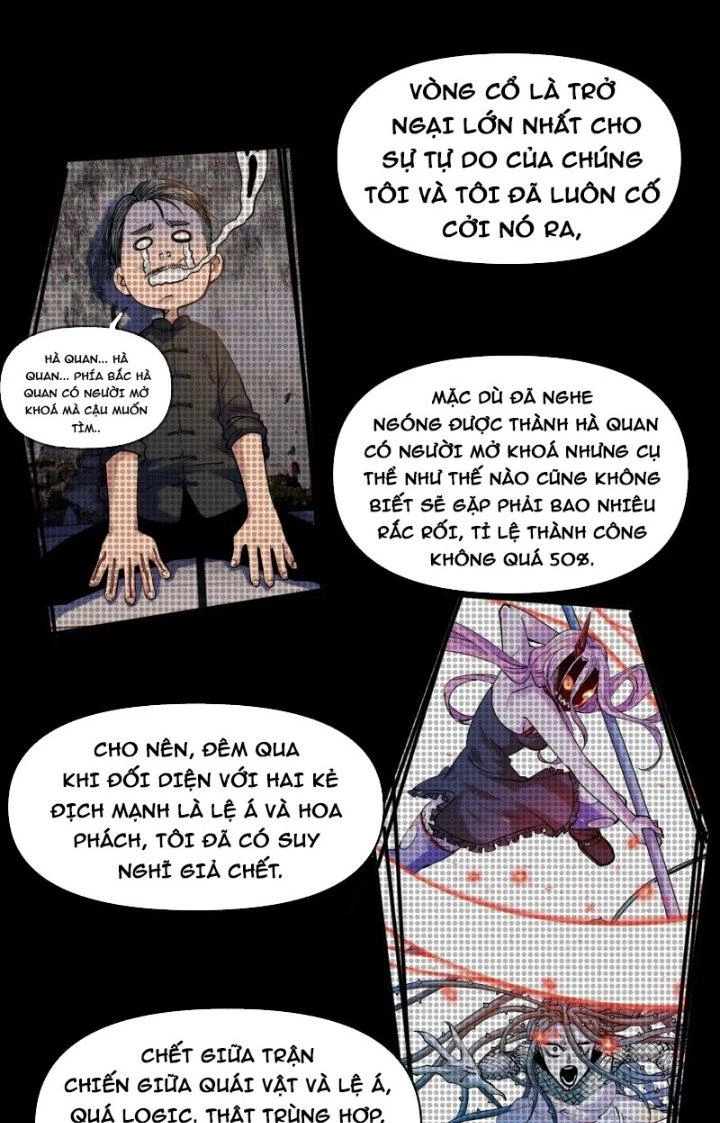 Trùng Sinh Thành Chó, Ta Thành Yêu Tôn Một Phương Chapter 19 - Trang 2