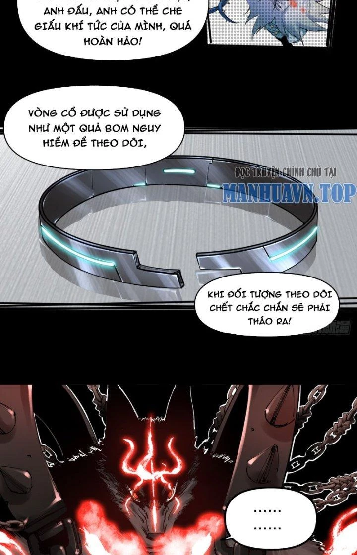 Trùng Sinh Thành Chó, Ta Thành Yêu Tôn Một Phương Chapter 19 - Trang 2