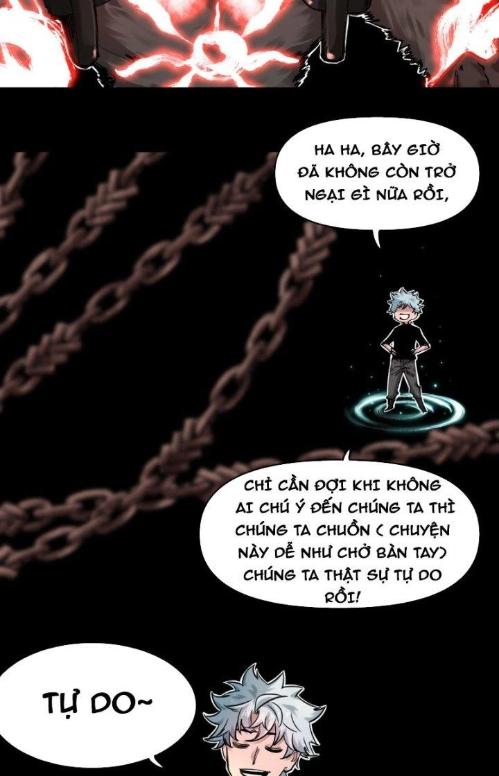 Trùng Sinh Thành Chó, Ta Thành Yêu Tôn Một Phương Chapter 19 - Trang 2