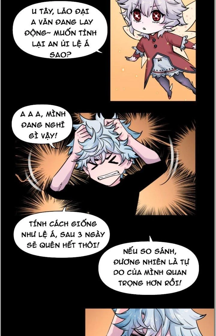 Trùng Sinh Thành Chó, Ta Thành Yêu Tôn Một Phương Chapter 21 - Trang 2