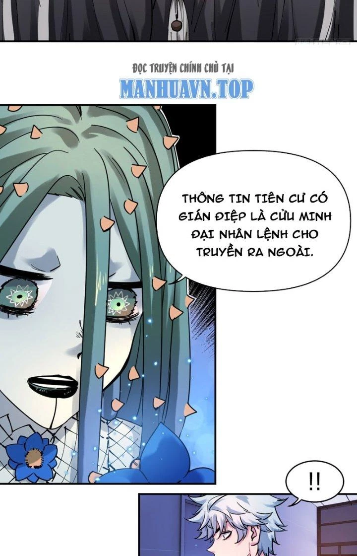 Trùng Sinh Thành Chó, Ta Thành Yêu Tôn Một Phương Chapter 23 - Trang 2