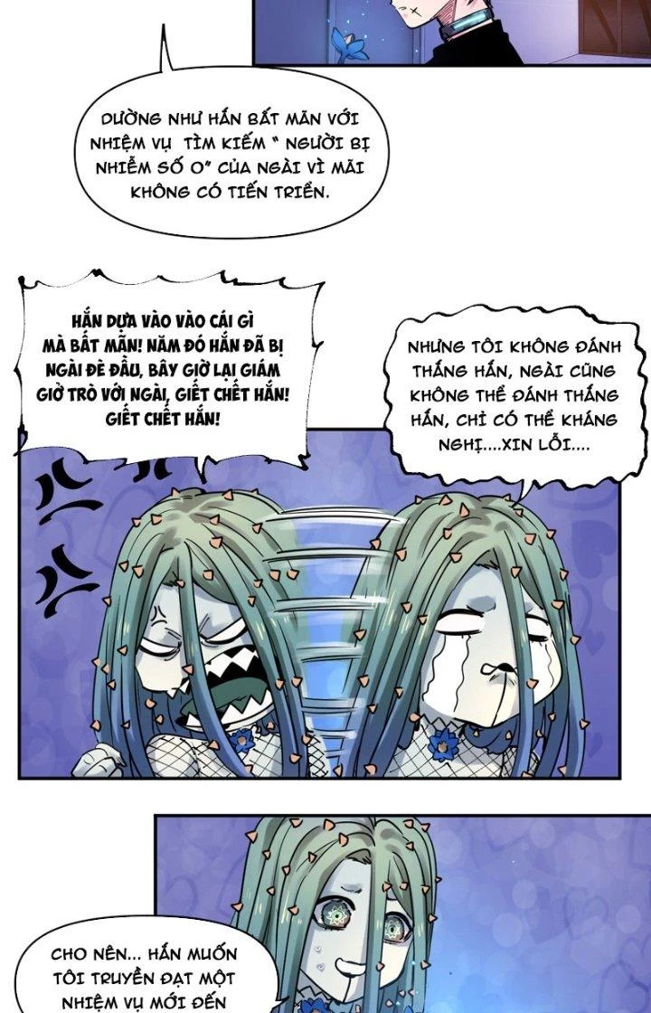 Trùng Sinh Thành Chó, Ta Thành Yêu Tôn Một Phương Chapter 23 - Trang 2