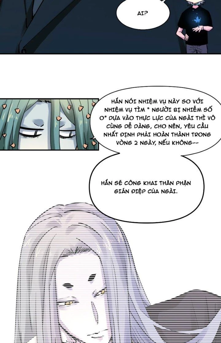 Trùng Sinh Thành Chó, Ta Thành Yêu Tôn Một Phương Chapter 23 - Trang 2