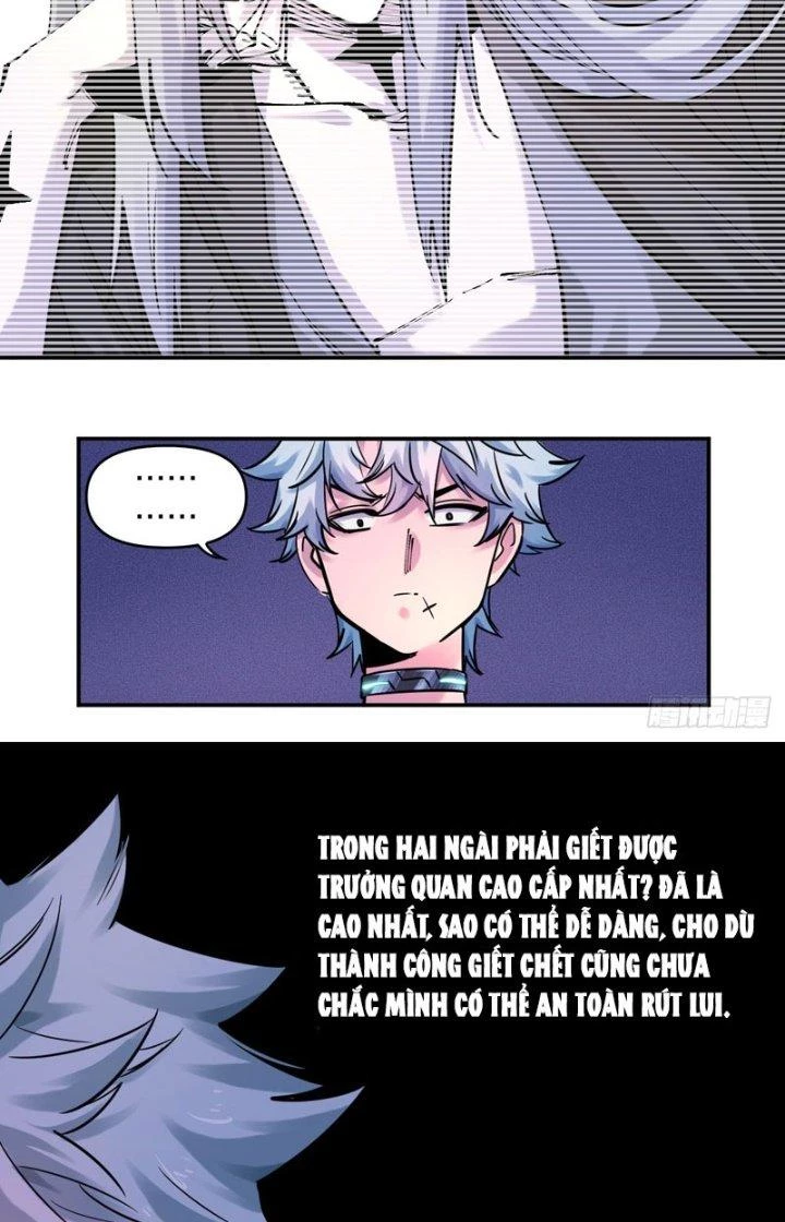 Trùng Sinh Thành Chó, Ta Thành Yêu Tôn Một Phương Chapter 23 - Trang 2