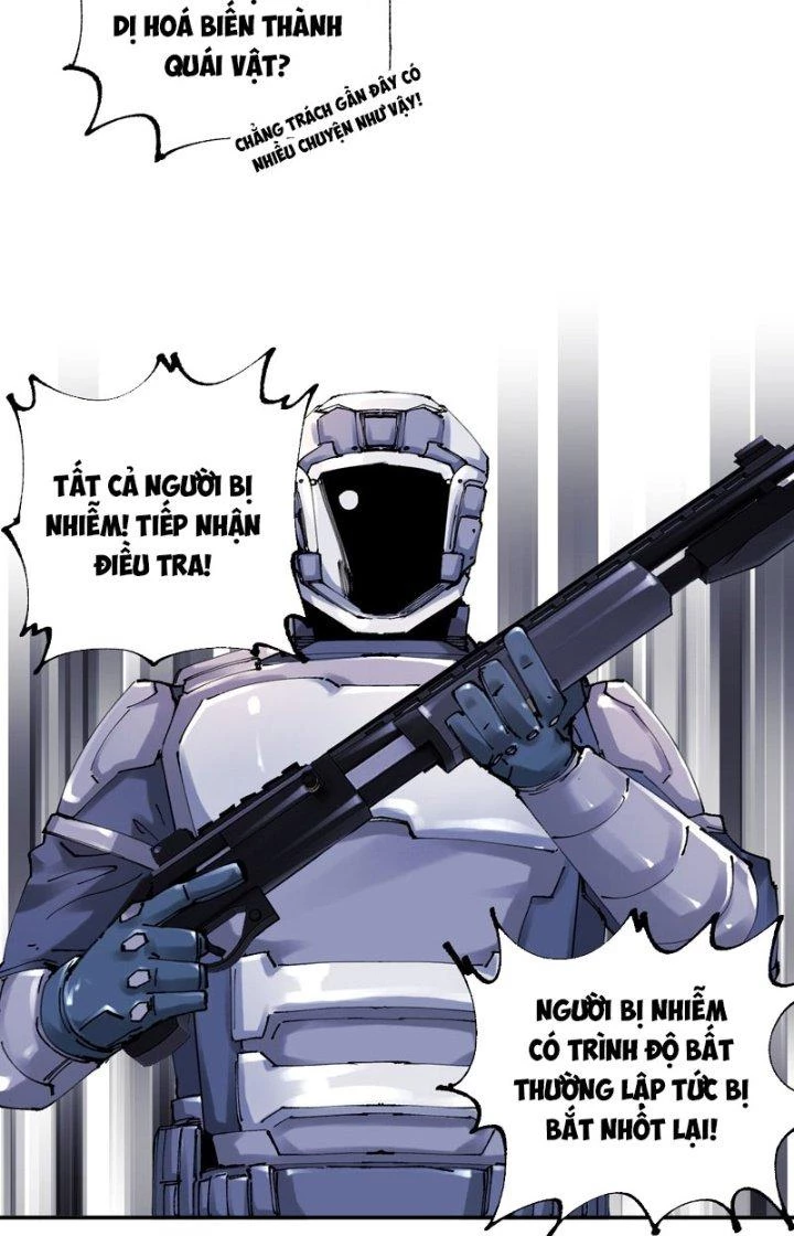 Trùng Sinh Thành Chó, Ta Thành Yêu Tôn Một Phương Chapter 23 - Trang 2