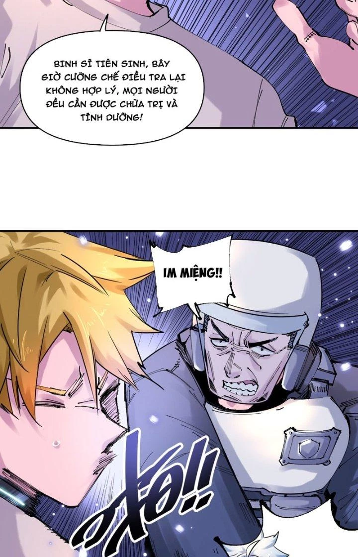 Trùng Sinh Thành Chó, Ta Thành Yêu Tôn Một Phương Chapter 23 - Trang 2