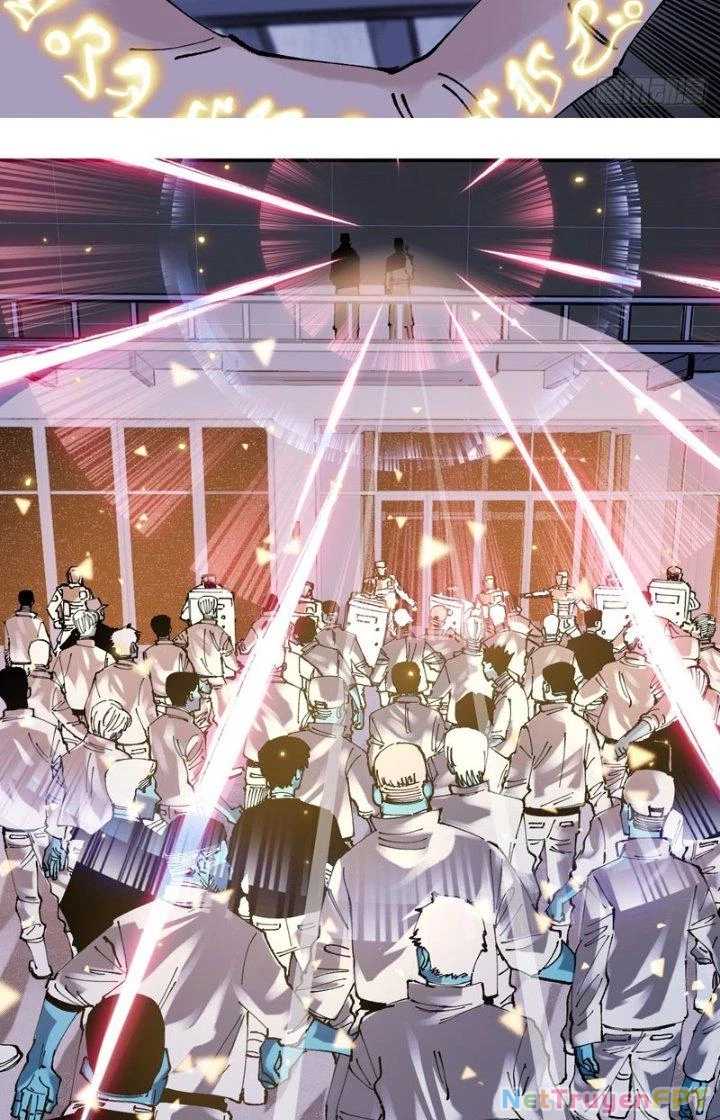 Trùng Sinh Thành Chó, Ta Thành Yêu Tôn Một Phương Chapter 23 - Trang 2