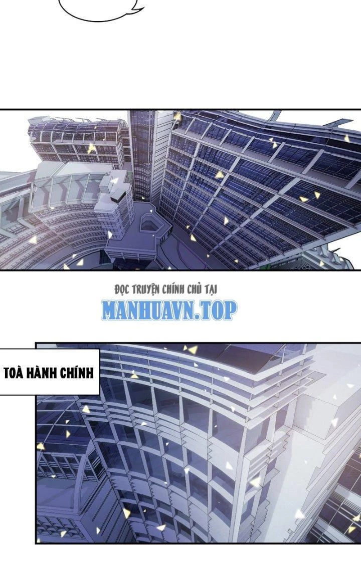 Trùng Sinh Thành Chó, Ta Thành Yêu Tôn Một Phương Chapter 24 - Trang 2