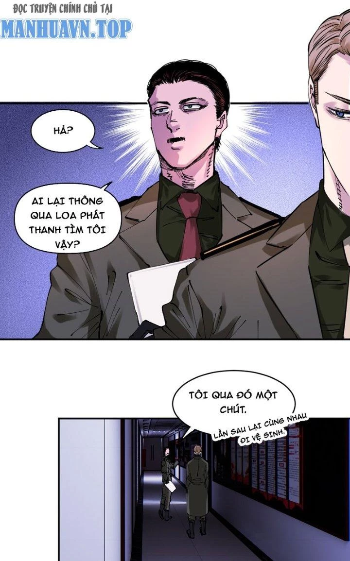 Trùng Sinh Thành Chó, Ta Thành Yêu Tôn Một Phương Chapter 24 - Trang 2