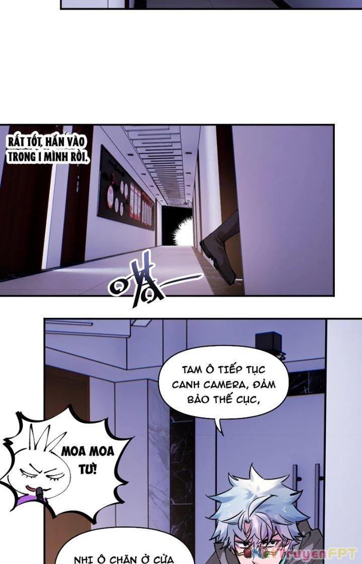 Trùng Sinh Thành Chó, Ta Thành Yêu Tôn Một Phương Chapter 24 - Trang 2