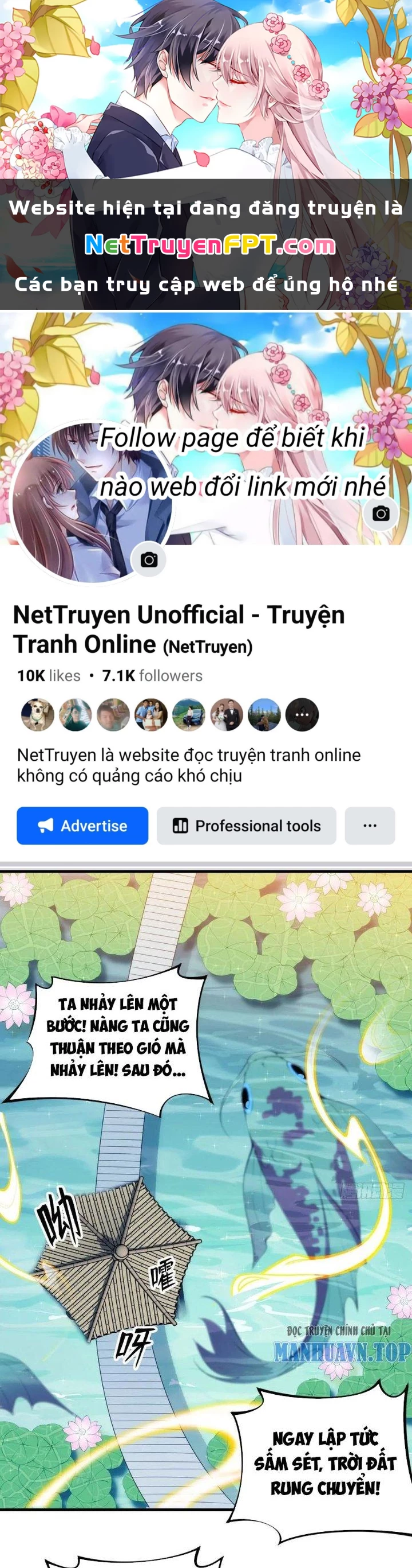 Ta Chỉ Muốn Bị Các Vị Đánh Chết Chapter 121 - Trang 4