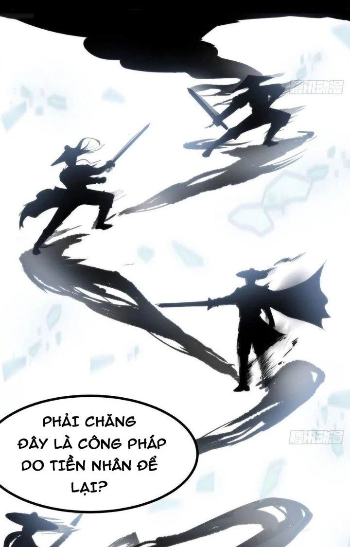 Ta Chỉ Muốn Bị Các Vị Đánh Chết Chapter 124 - Trang 4