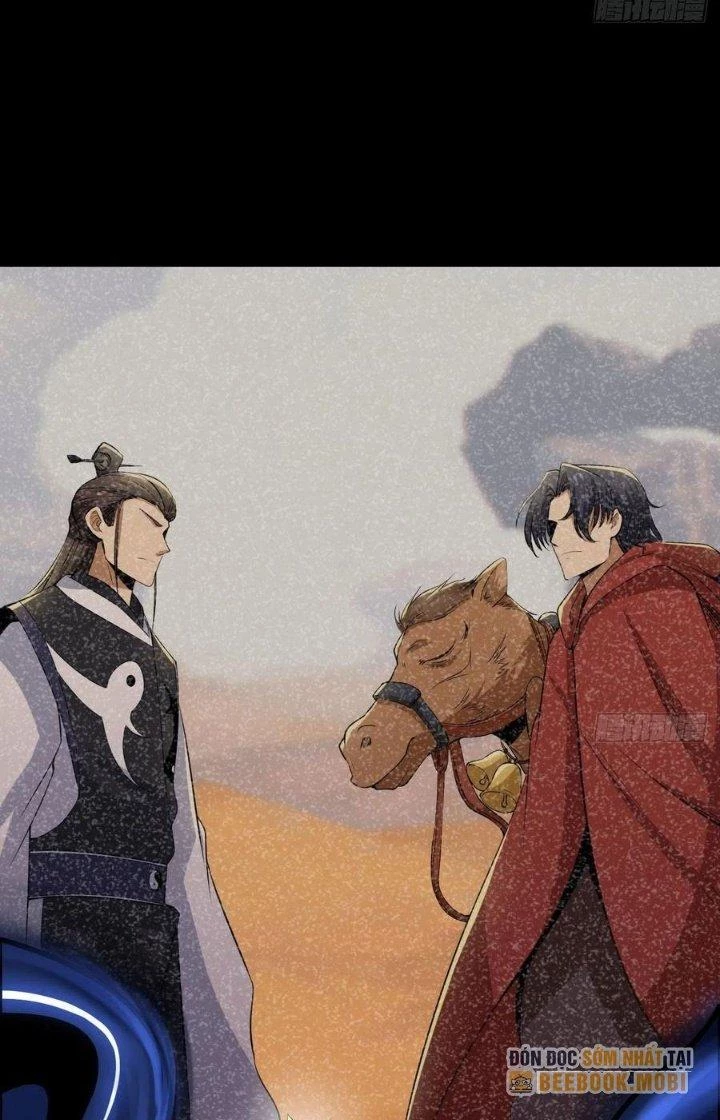 Ta Chỉ Muốn Bị Các Vị Đánh Chết Chapter 124 - Trang 4