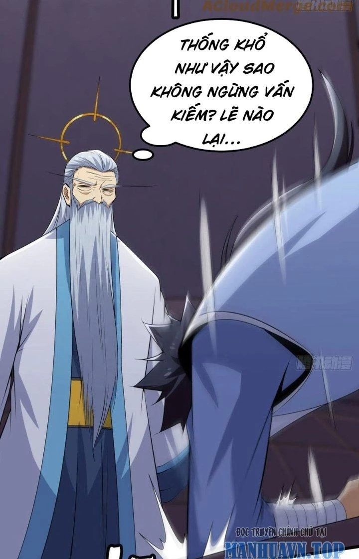 Ta Chỉ Muốn Bị Các Vị Đánh Chết Chapter 124 - Trang 4