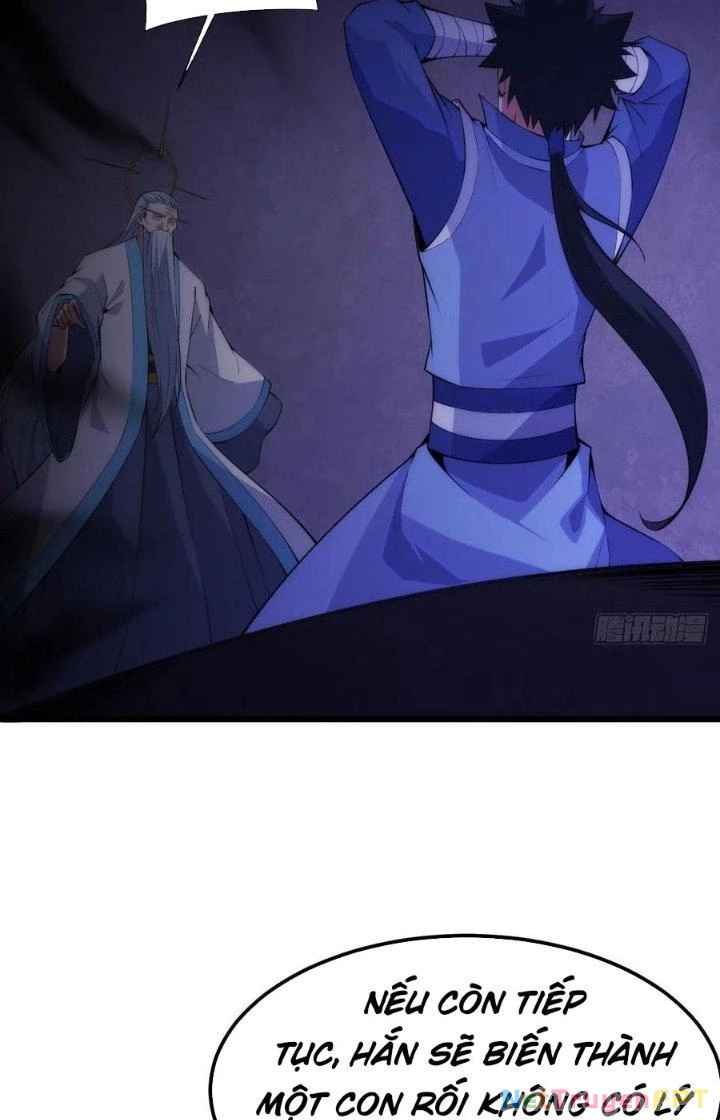 Ta Chỉ Muốn Bị Các Vị Đánh Chết Chapter 124 - Trang 4