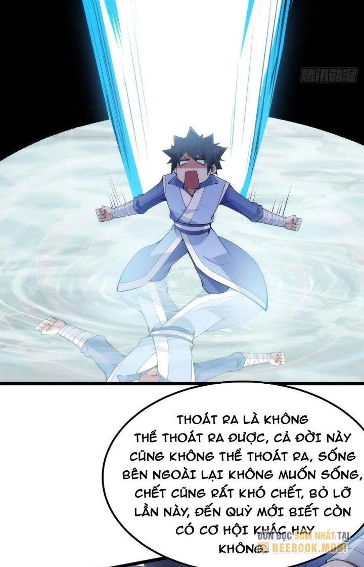 Ta Chỉ Muốn Bị Các Vị Đánh Chết Chapter 124 - Trang 4