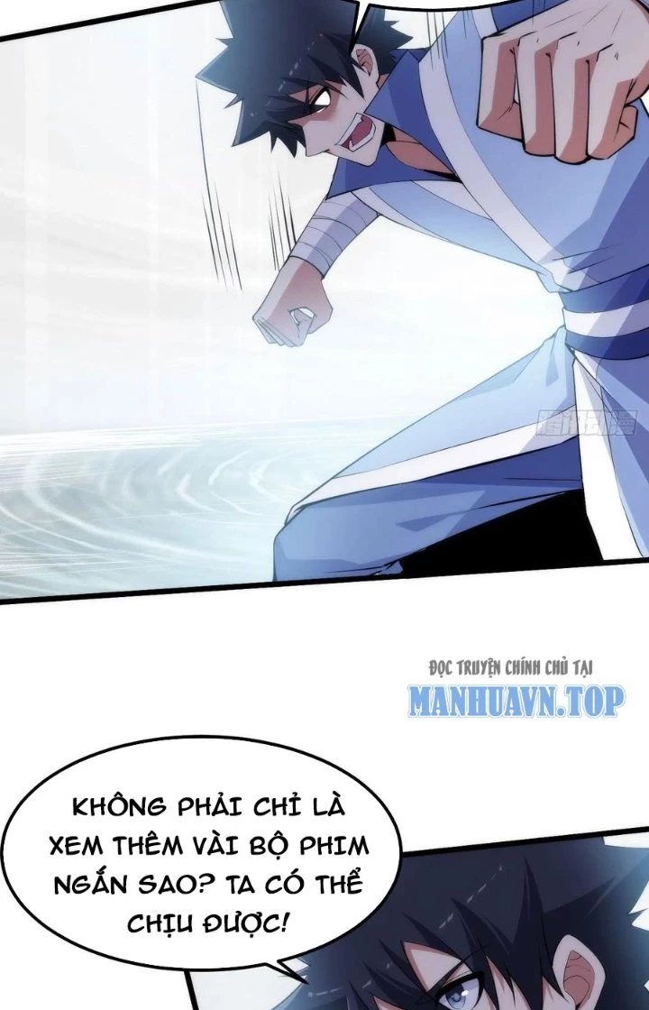Ta Chỉ Muốn Bị Các Vị Đánh Chết Chapter 124 - Trang 4