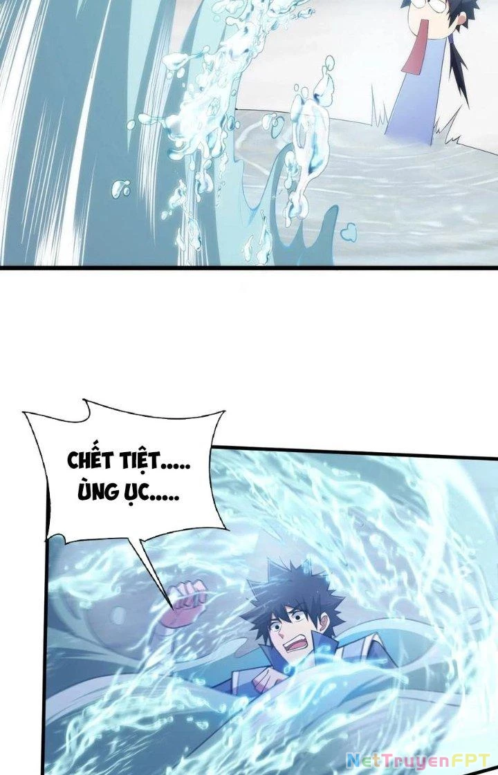 Ta Chỉ Muốn Bị Các Vị Đánh Chết Chapter 124 - Trang 4