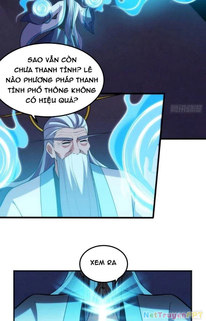 Ta Chỉ Muốn Bị Các Vị Đánh Chết Chapter 124 - Trang 4