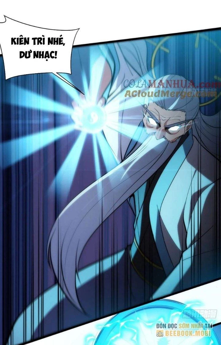 Ta Chỉ Muốn Bị Các Vị Đánh Chết Chapter 124 - Trang 4