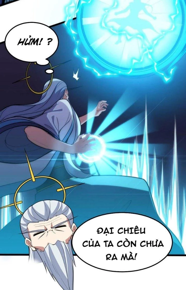 Ta Chỉ Muốn Bị Các Vị Đánh Chết Chapter 124 - Trang 4
