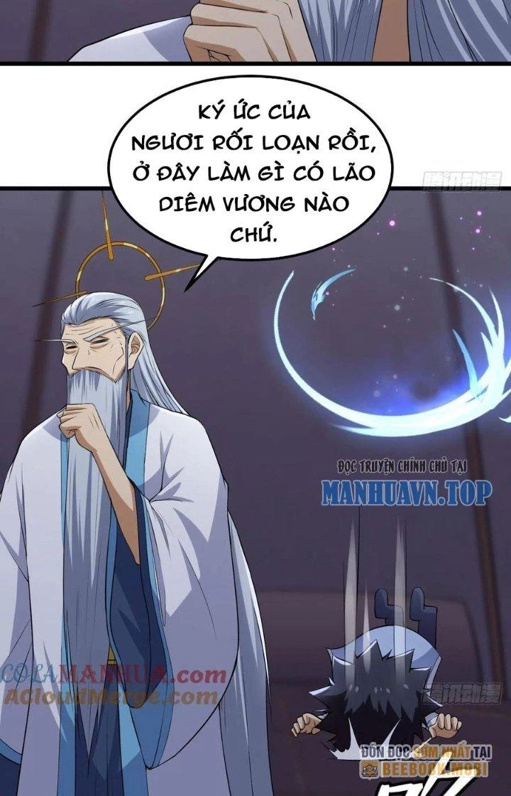 Ta Chỉ Muốn Bị Các Vị Đánh Chết Chapter 124 - Trang 4