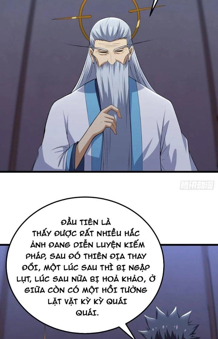 Ta Chỉ Muốn Bị Các Vị Đánh Chết Chapter 124 - Trang 4