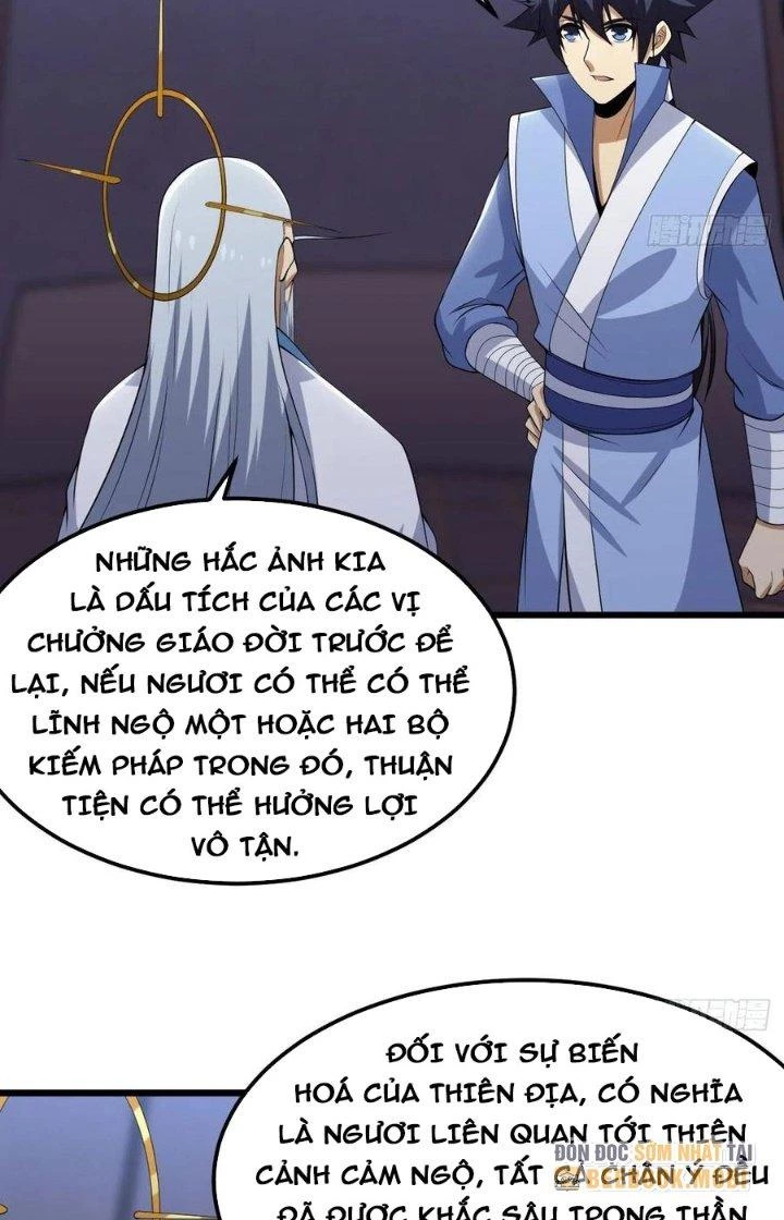 Ta Chỉ Muốn Bị Các Vị Đánh Chết Chapter 124 - Trang 4