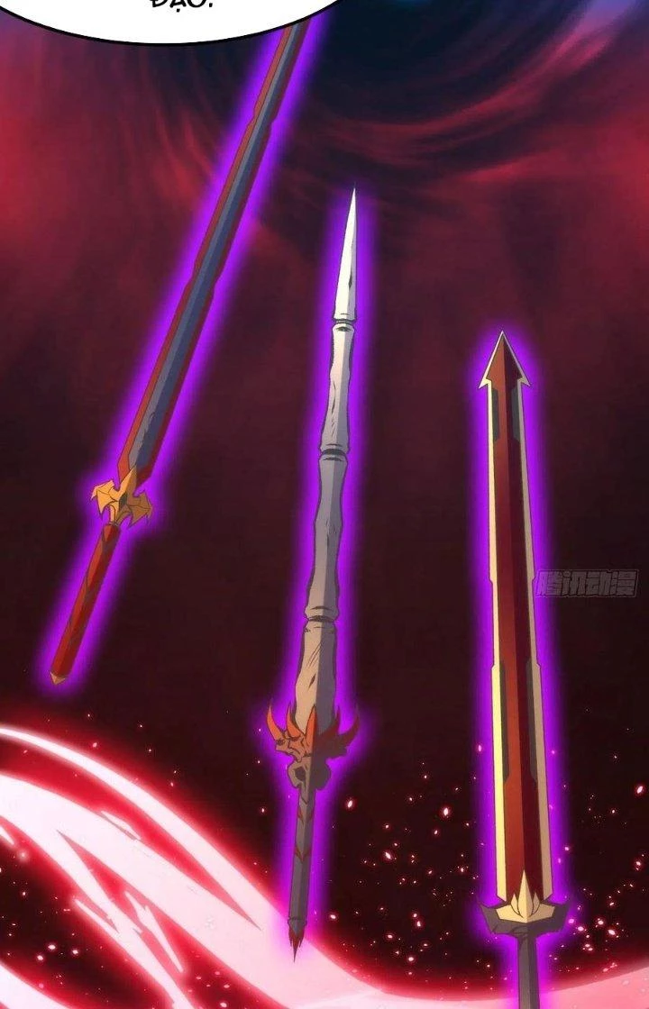 Ta Chỉ Muốn Bị Các Vị Đánh Chết Chapter 124 - Trang 4