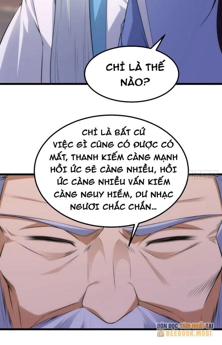 Ta Chỉ Muốn Bị Các Vị Đánh Chết Chapter 124 - Trang 4