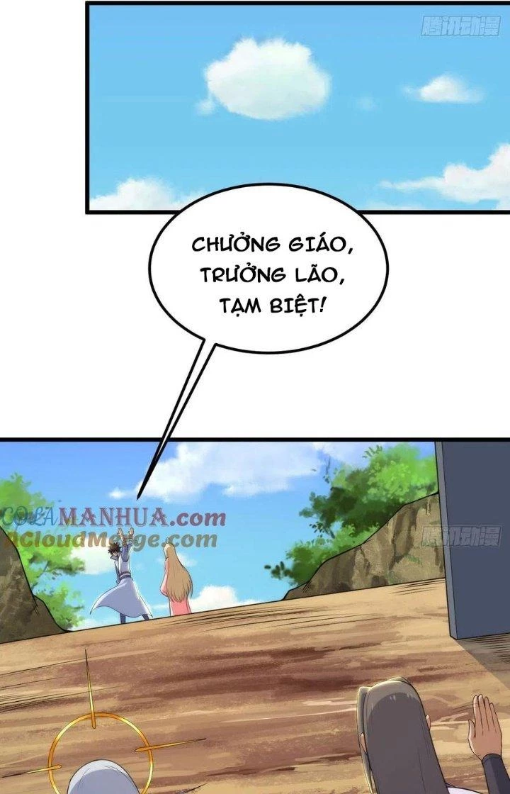 Ta Chỉ Muốn Bị Các Vị Đánh Chết Chapter 124 - Trang 4