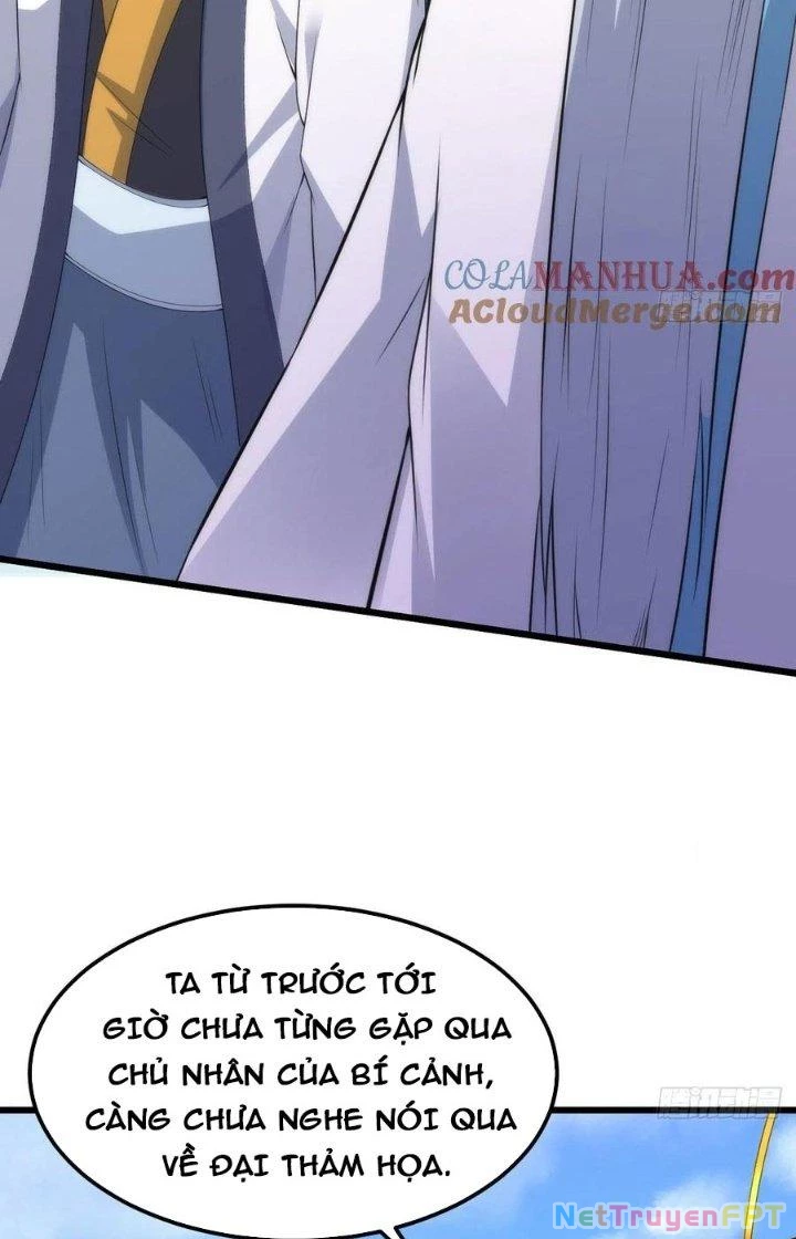 Ta Chỉ Muốn Bị Các Vị Đánh Chết Chapter 124 - Trang 4