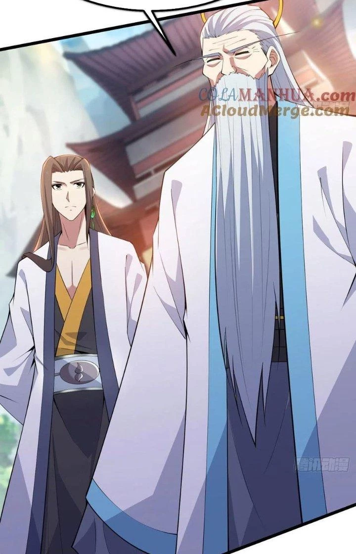 Ta Chỉ Muốn Bị Các Vị Đánh Chết Chapter 124 - Trang 4