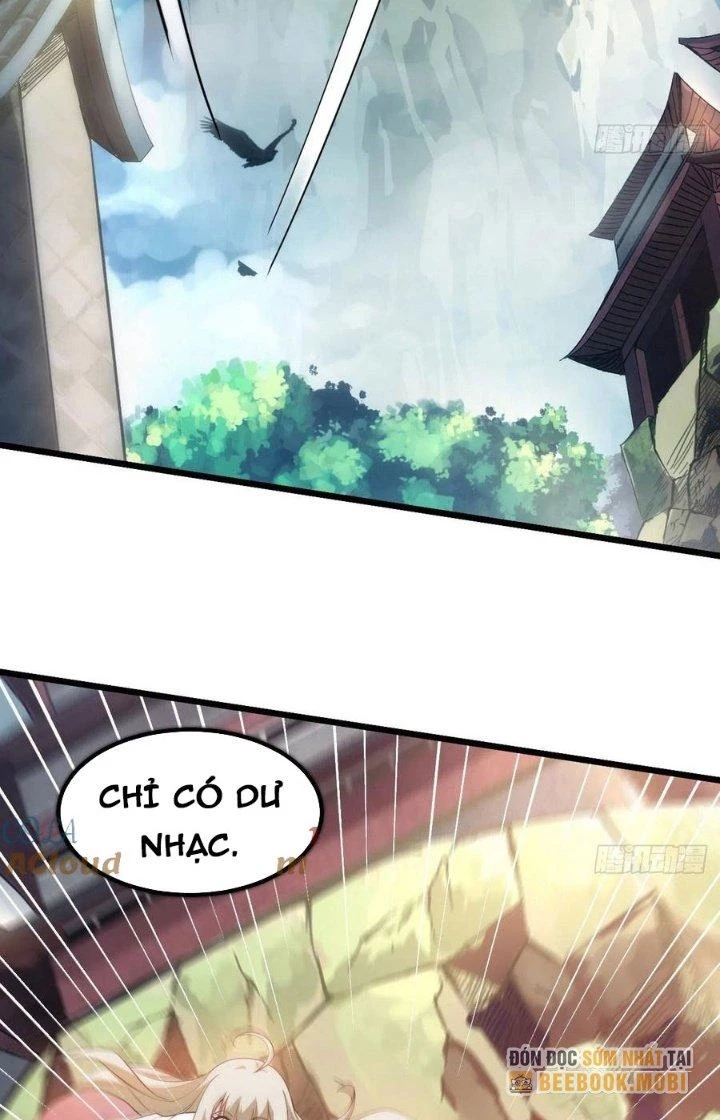 Ta Chỉ Muốn Bị Các Vị Đánh Chết Chapter 124 - Trang 4