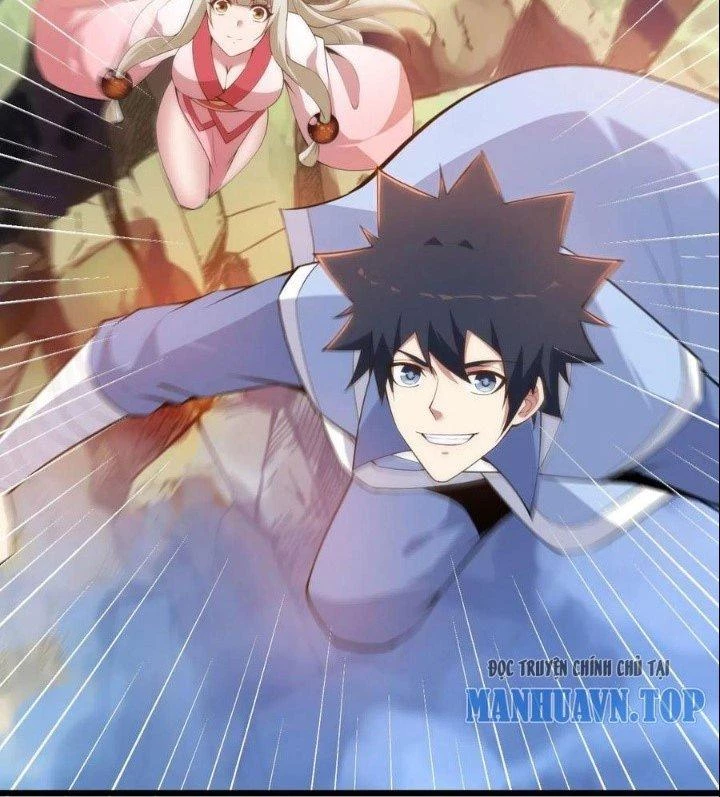 Ta Chỉ Muốn Bị Các Vị Đánh Chết Chapter 124 - Trang 4