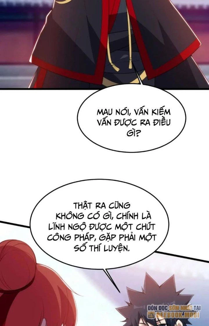 Ta Chỉ Muốn Bị Các Vị Đánh Chết Chapter 131 - Trang 3