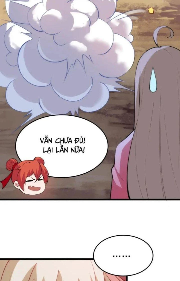 Ta Chỉ Muốn Bị Các Vị Đánh Chết Chapter 131 - Trang 3